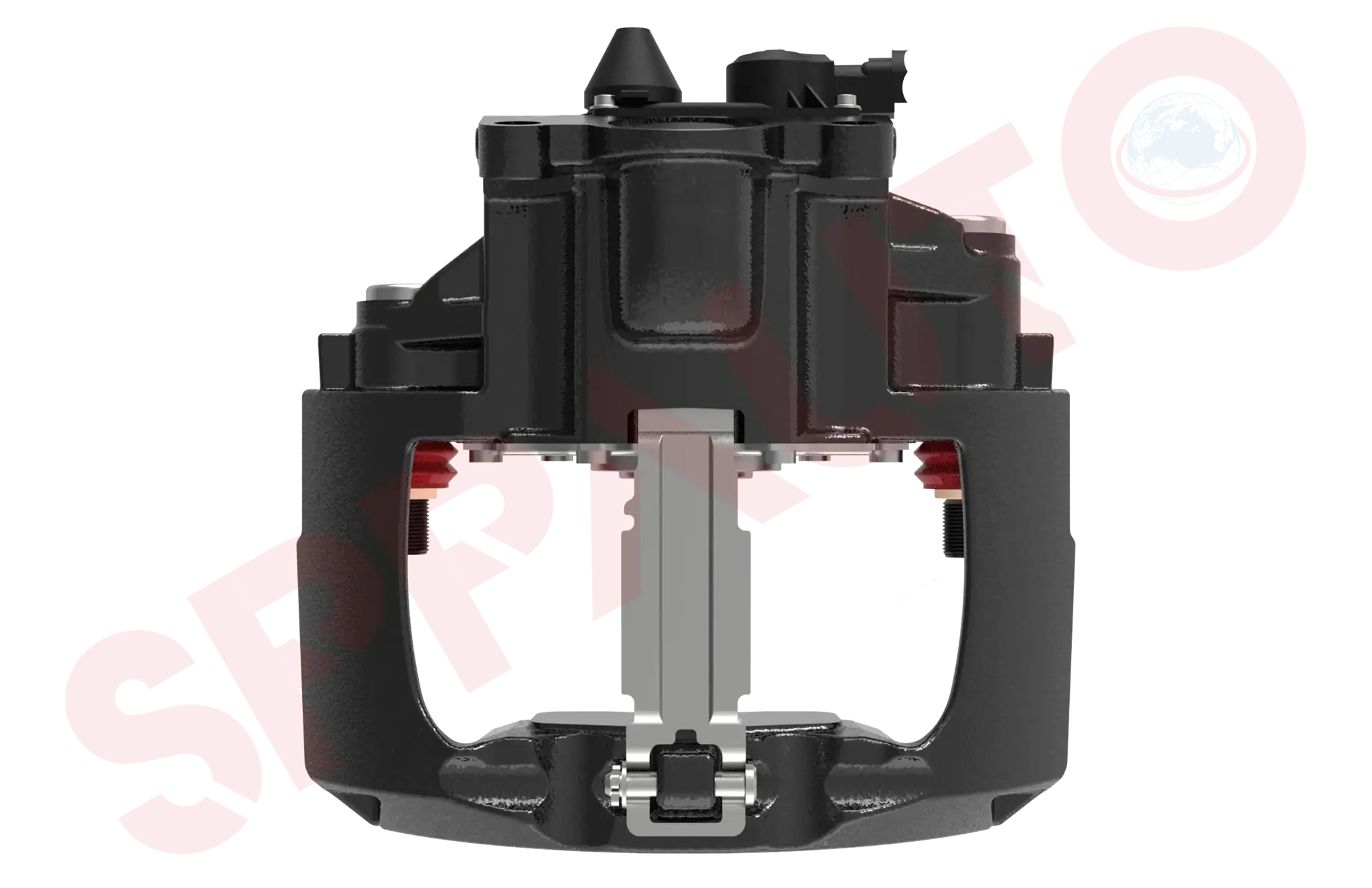 K-3569 - Kızaksız Montajlı Kaliper resmi