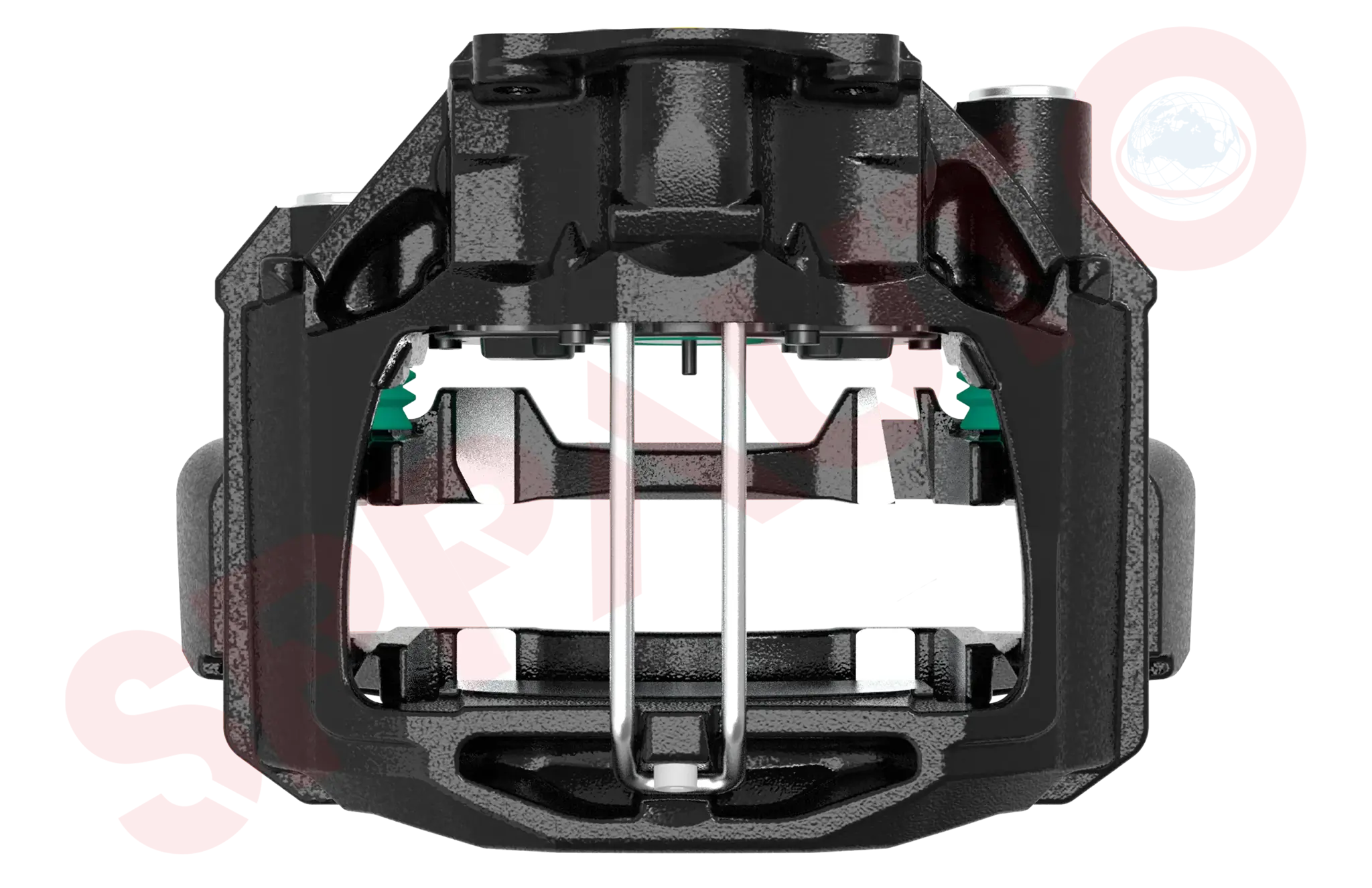 W-5598 - Kızaklı Montajlı Kaliper resmi