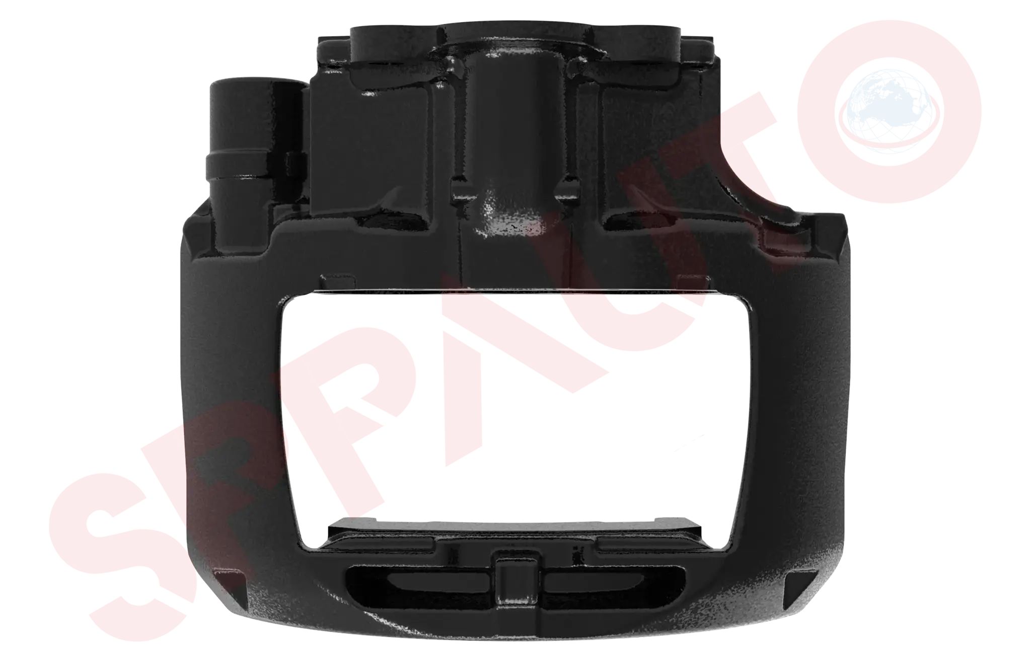 K-3917 - Kaliper Gövdesi resmi